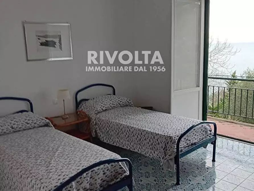 Immagine 12 di Villa in affitto  in via del fortino a Monte Argentario