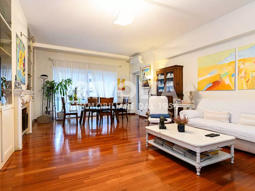 Immagine 1 di Appartamento in vendita  in Via Paola Falconieri a Roma