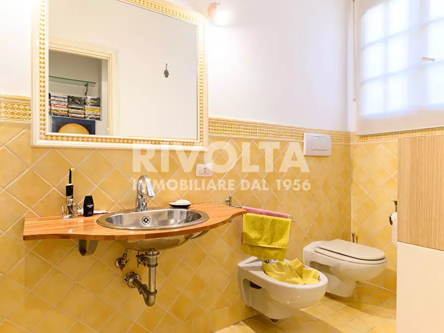 Immagine 22 di Attico in vendita  in Via Callimaco a Roma