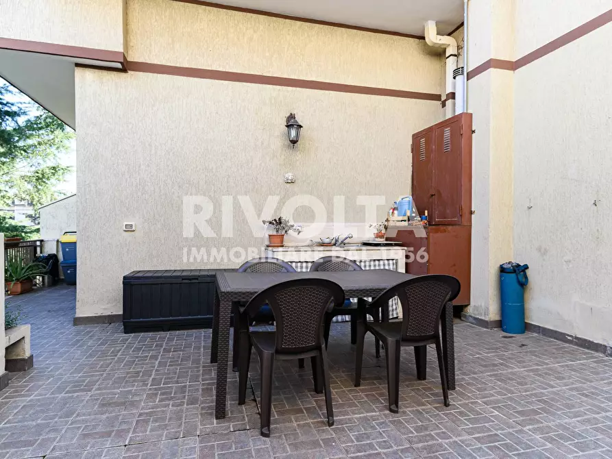 Immagine 28 di Attico in vendita  in Via Callimaco a Roma