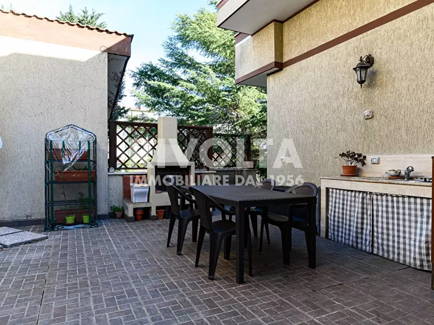 Immagine 31 di Attico in vendita  in Via Callimaco a Roma