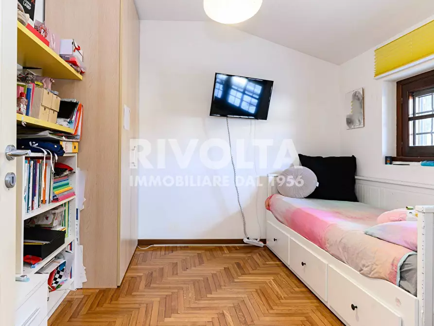 Immagine 37 di Attico in vendita  in Via Callimaco a Roma