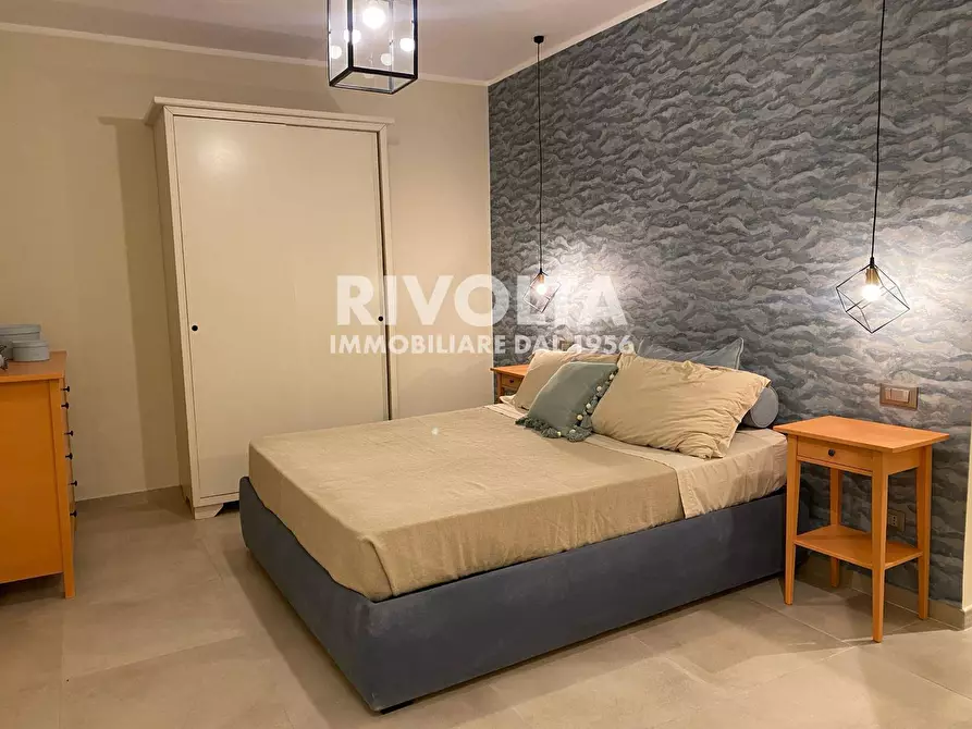 Immagine 2 di Appartamento in affitto  in Via Principe Amedeo a Monte Argentario