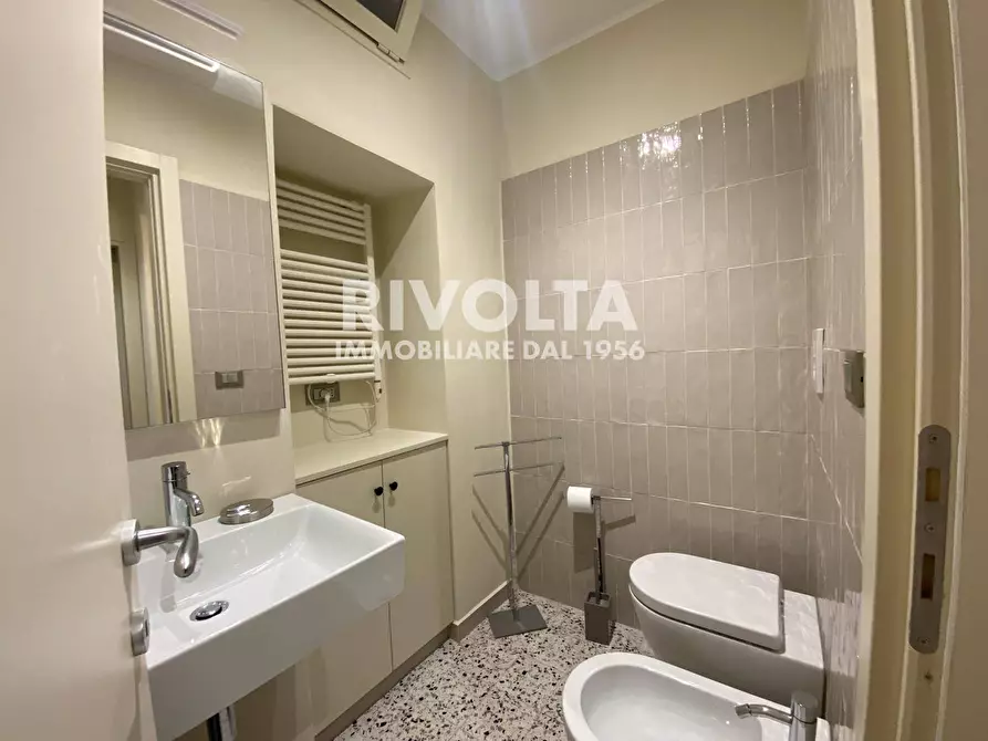 Immagine 7 di Appartamento in affitto  in Via Principe Amedeo a Monte Argentario