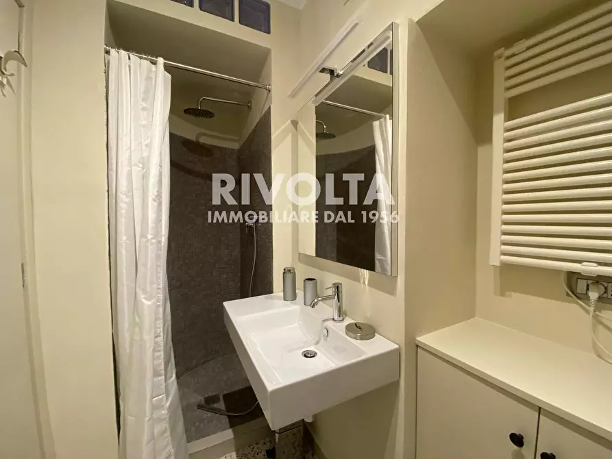 Immagine 8 di Appartamento in affitto  in Via Principe Amedeo a Monte Argentario