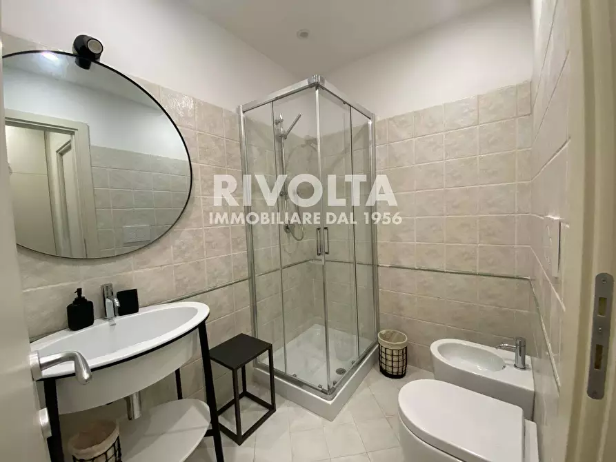 Immagine 10 di Appartamento in affitto  in Via Principe Amedeo a Monte Argentario