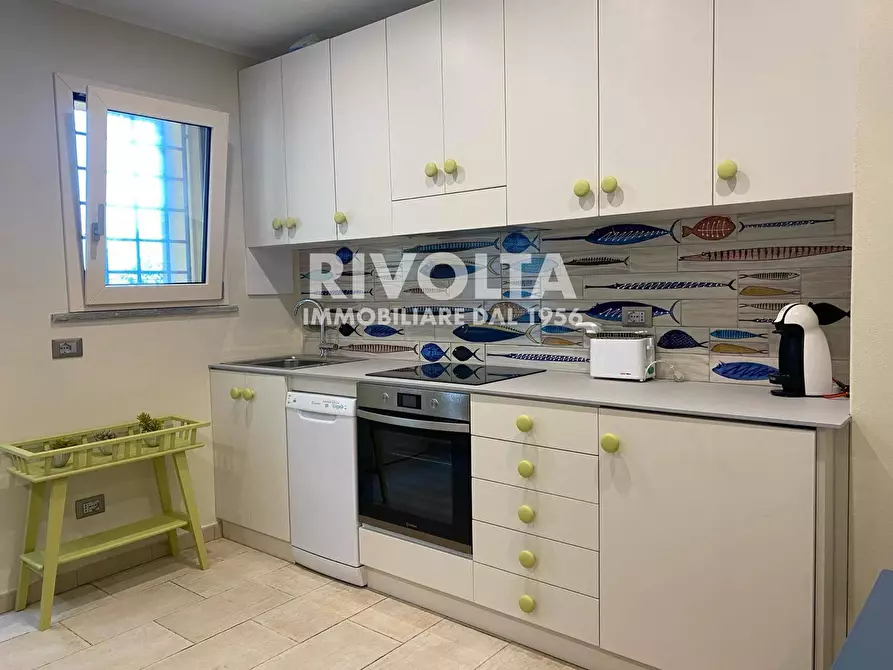 Immagine 11 di Appartamento in affitto  in Via Principe Amedeo a Monte Argentario