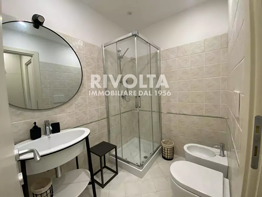 Immagine 12 di Appartamento in affitto  in Via Principe Amedeo a Monte Argentario