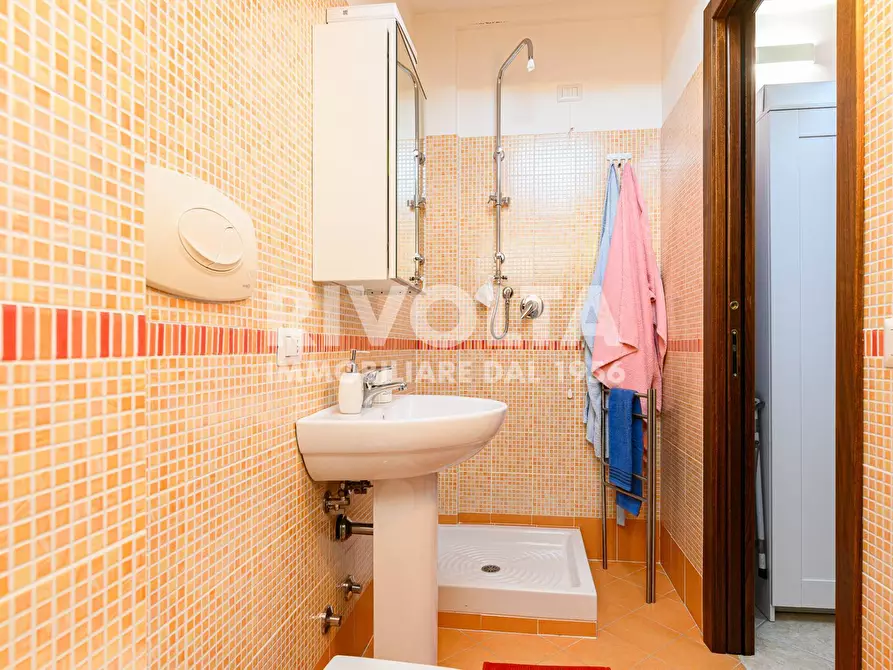 Immagine 36 di Villetta a schiera in vendita  in Via Lidia Bianchi a Roma