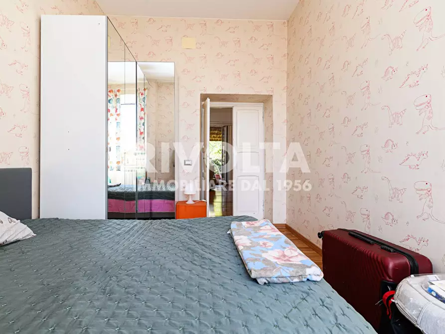 Immagine 20 di Casa indipendente in vendita  in Piazza Saxa Rubra a Roma