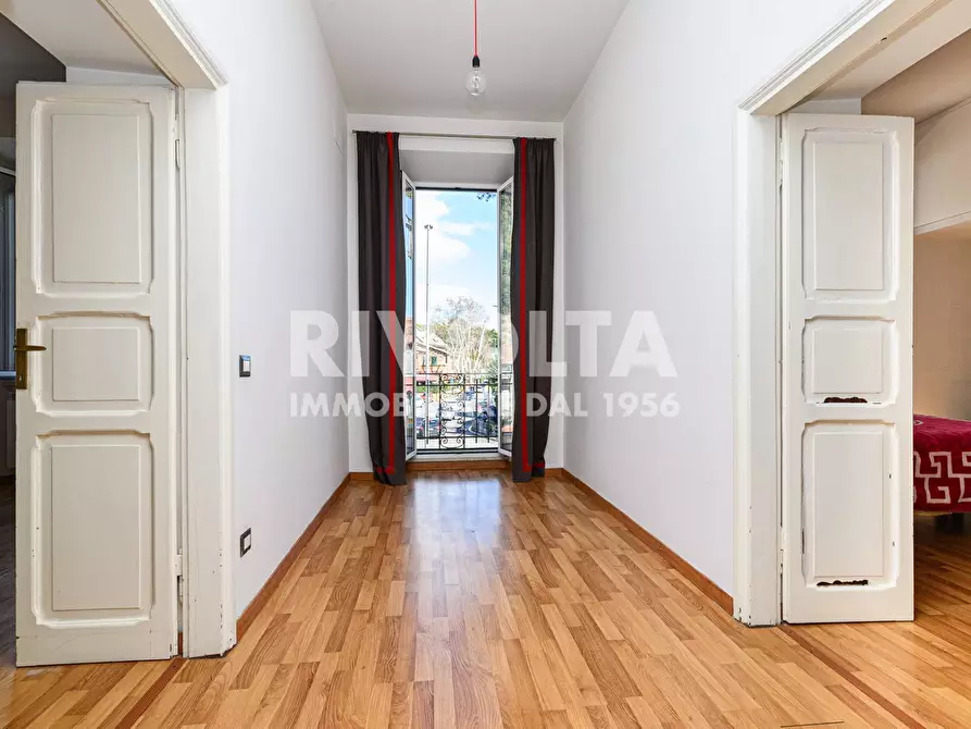 Immagine 21 di Casa indipendente in vendita  in Piazza Saxa Rubra a Roma