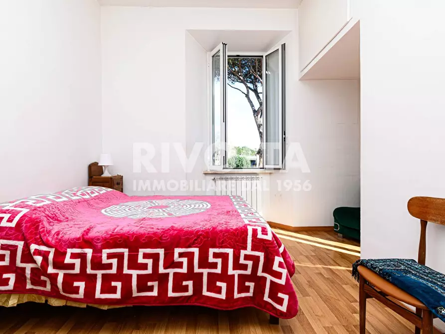 Immagine 23 di Casa indipendente in vendita  in Piazza Saxa Rubra a Roma