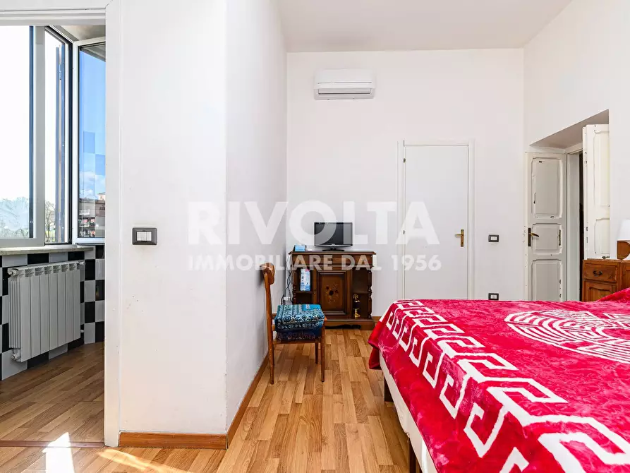 Immagine 24 di Casa indipendente in vendita  in Piazza Saxa Rubra a Roma