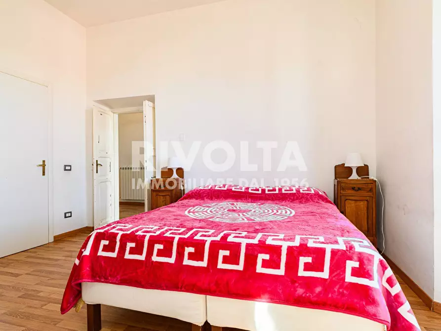 Immagine 25 di Casa indipendente in vendita  in Piazza Saxa Rubra a Roma