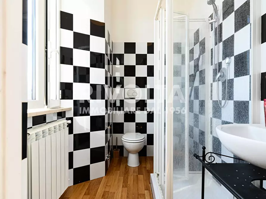 Immagine 26 di Casa indipendente in vendita  in Piazza Saxa Rubra a Roma