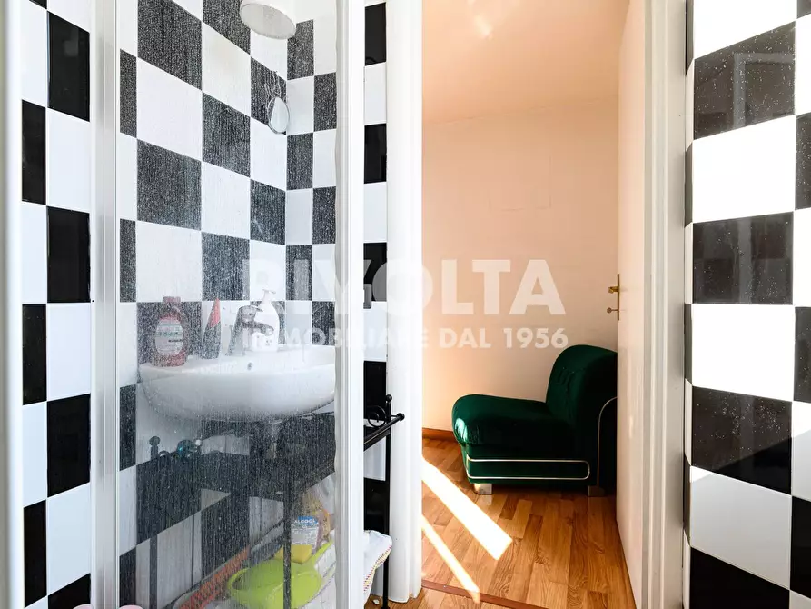 Immagine 28 di Casa indipendente in vendita  in Piazza Saxa Rubra a Roma