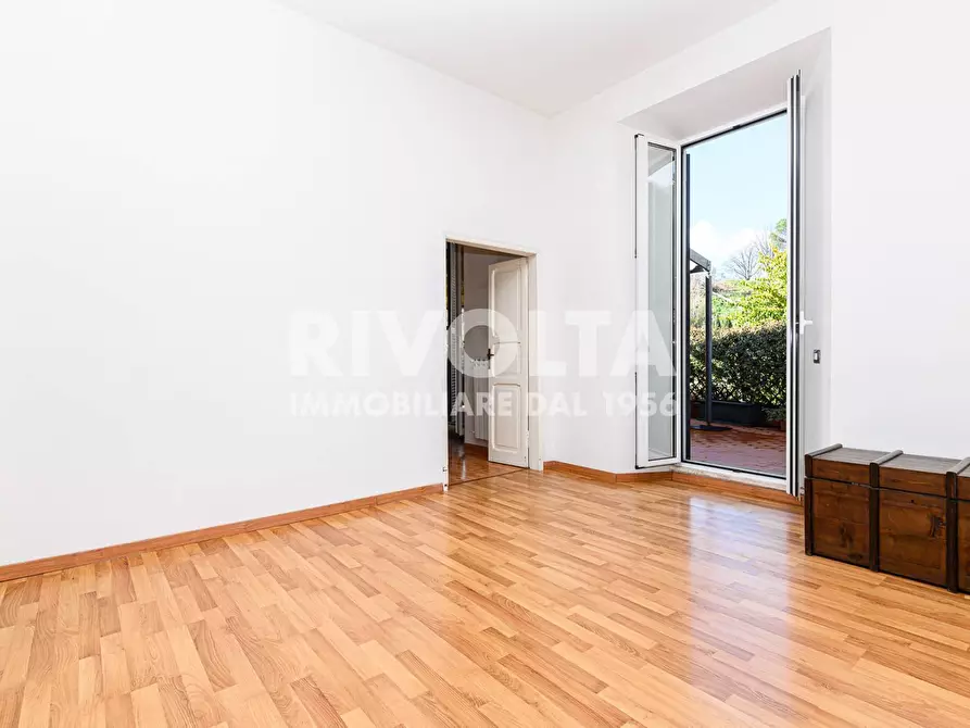 Immagine 31 di Casa indipendente in vendita  in Piazza Saxa Rubra a Roma