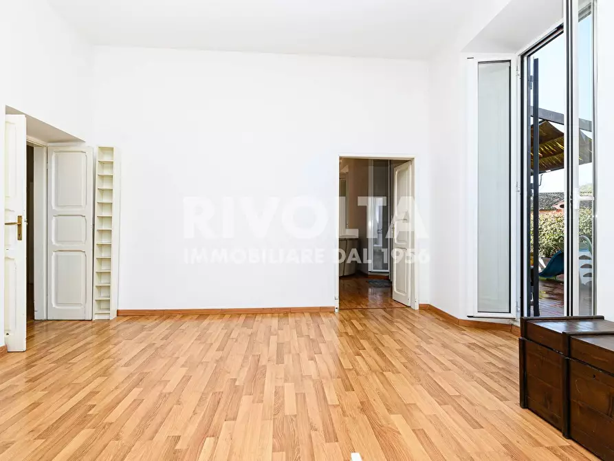 Immagine 32 di Casa indipendente in vendita  in Piazza Saxa Rubra a Roma