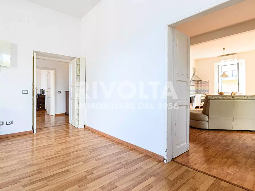 Immagine 34 di Casa indipendente in vendita  in Piazza Saxa Rubra a Roma