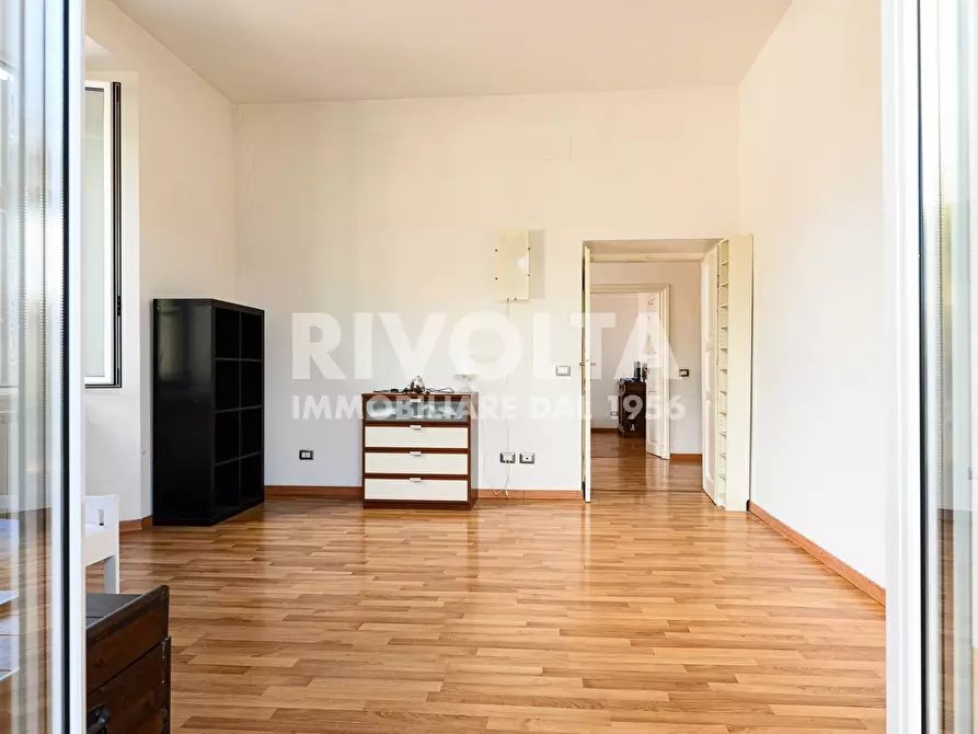 Immagine 38 di Casa indipendente in vendita  in Piazza Saxa Rubra a Roma