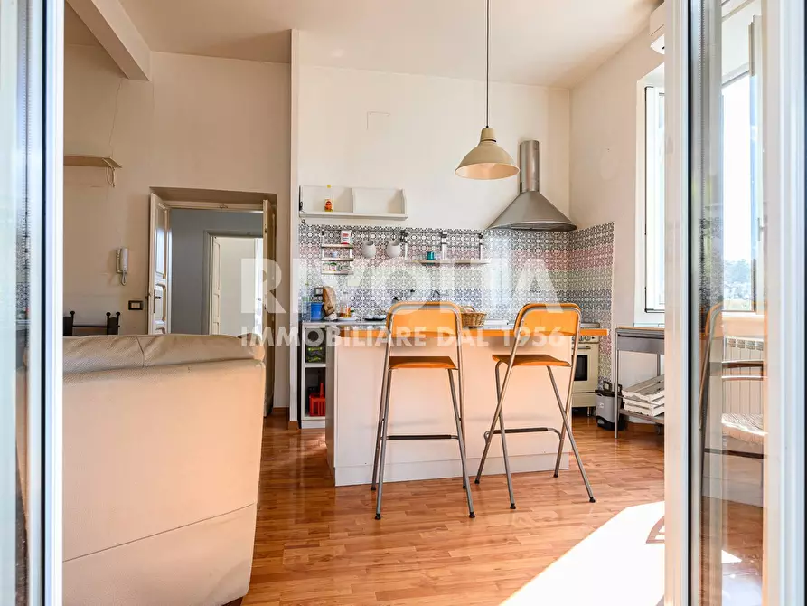 Immagine 39 di Casa indipendente in vendita  in Piazza Saxa Rubra a Roma