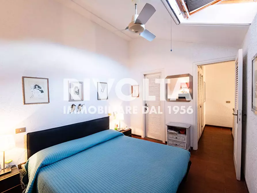 Immagine 20 di Appartamento in vendita  in via dei molini a Monte Argentario