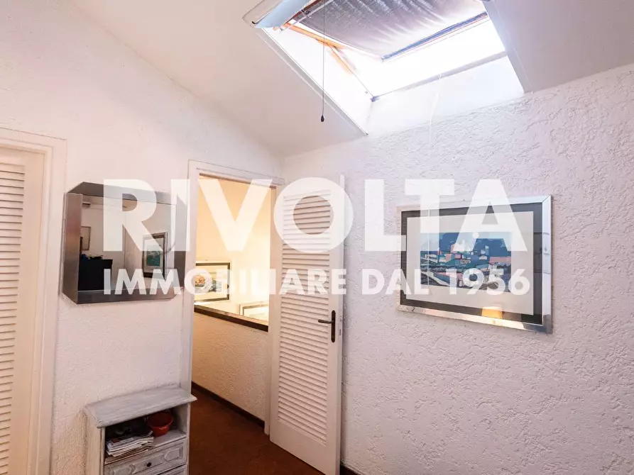 Immagine 21 di Appartamento in vendita  in via dei molini a Monte Argentario