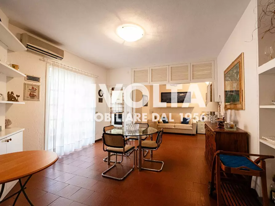 Immagine 1 di Appartamento in vendita  in via dei molini a Monte Argentario