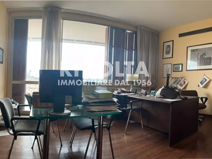 Immagine 11 di Casa indipendente in vendita  in Via Aurelia a Roma