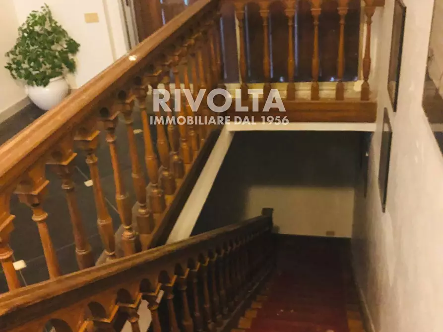 Immagine 12 di Casa indipendente in vendita  in Via Aurelia a Roma