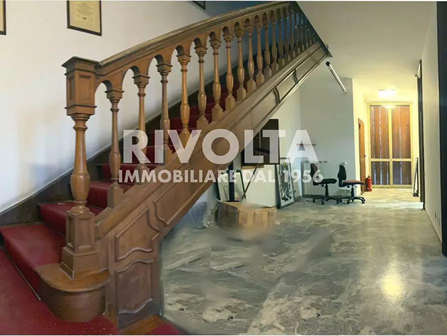 Immagine 14 di Casa indipendente in vendita  in Via Aurelia a Roma