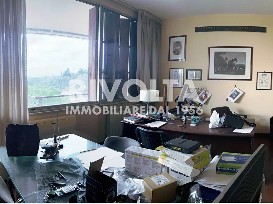 Immagine 16 di Casa indipendente in vendita  in Via Aurelia a Roma