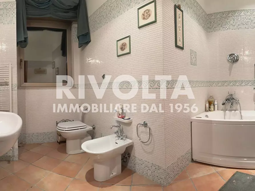 Immagine 17 di Casa indipendente in vendita  in Via Aurelia a Roma