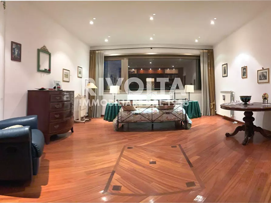 Immagine 13 di Casa indipendente in vendita  in Via Aurelia a Roma