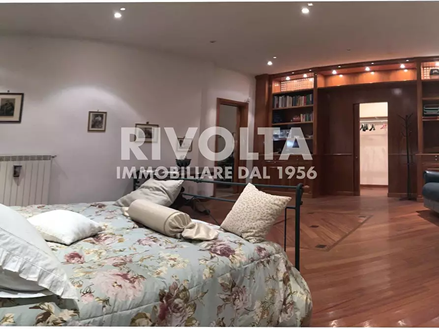 Immagine 21 di Casa indipendente in vendita  in Via Aurelia a Roma