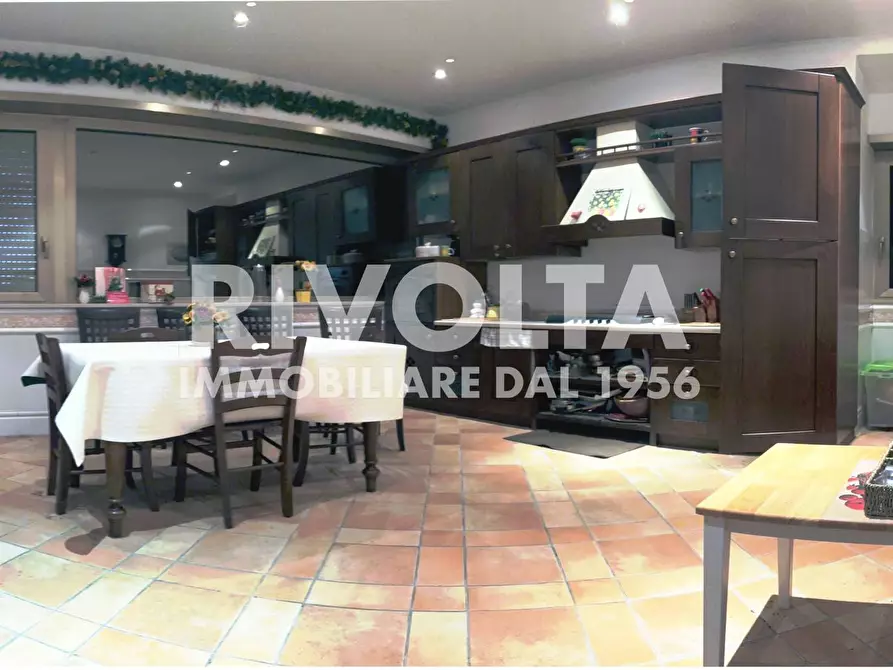 Immagine 22 di Casa indipendente in vendita  in Via Aurelia a Roma