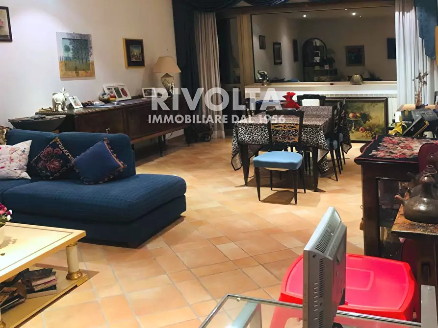 Immagine 23 di Casa indipendente in vendita  in Via Aurelia a Roma