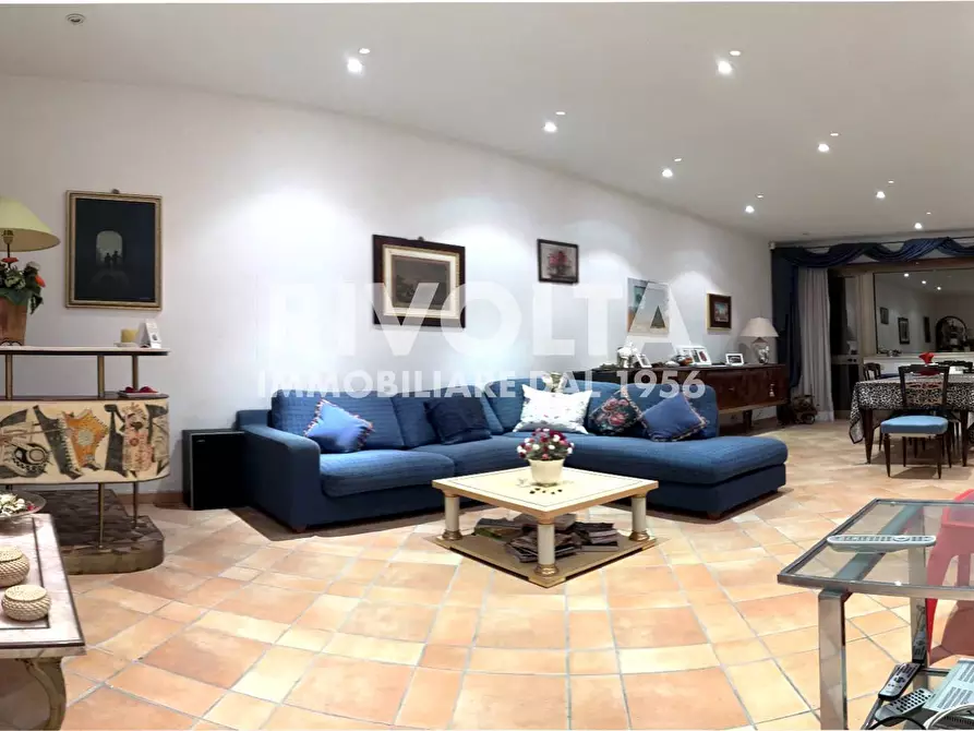 Immagine 24 di Casa indipendente in vendita  in Via Aurelia a Roma