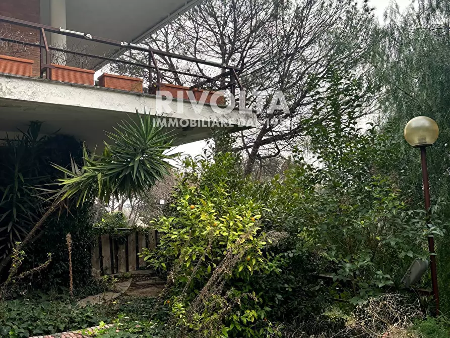 Immagine 27 di Casa indipendente in vendita  in Via Aurelia a Roma
