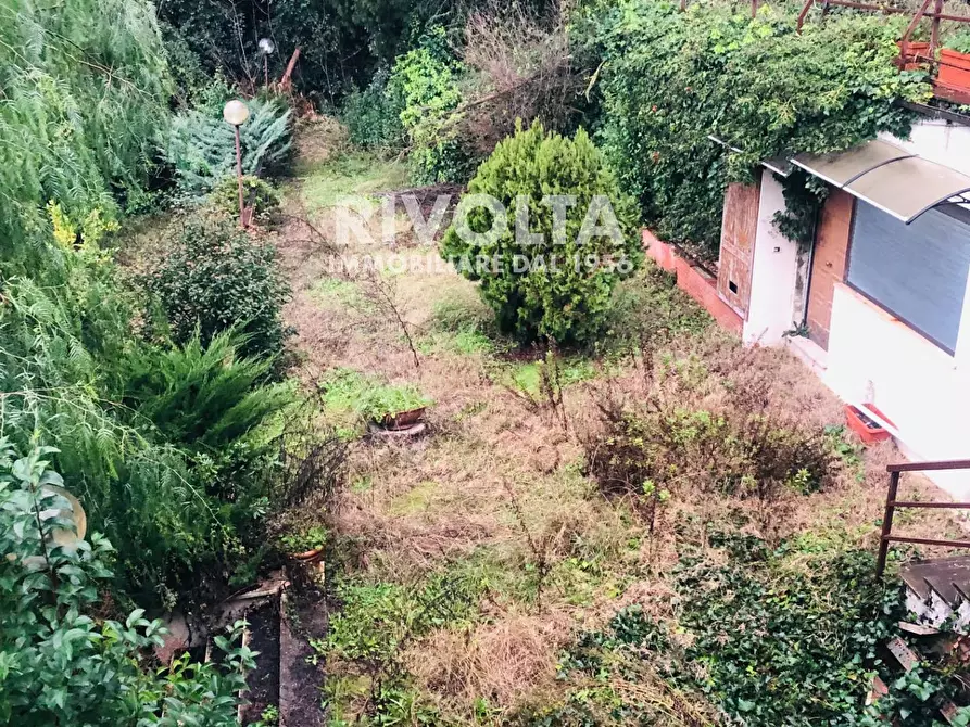 Immagine 4 di Casa indipendente in vendita  in Via Aurelia a Roma