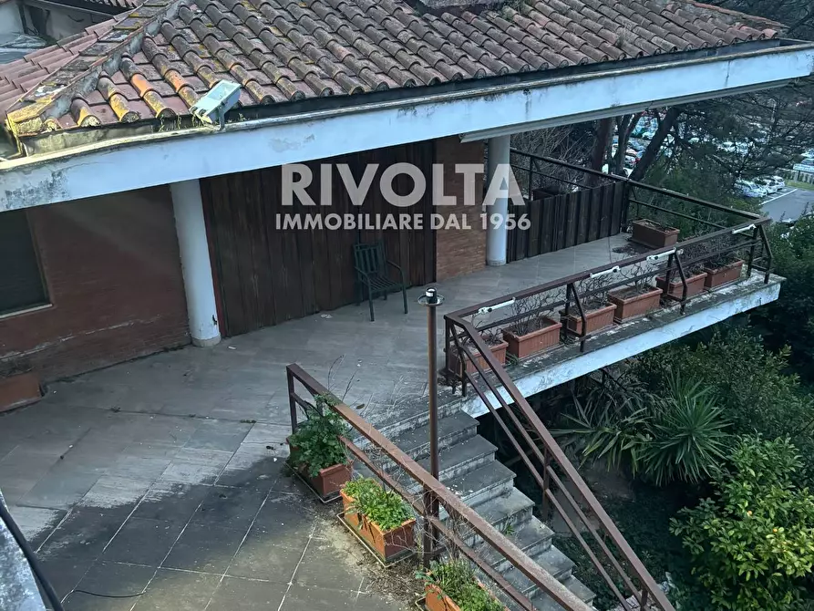 Immagine 10 di Casa indipendente in vendita  in Via Aurelia a Roma