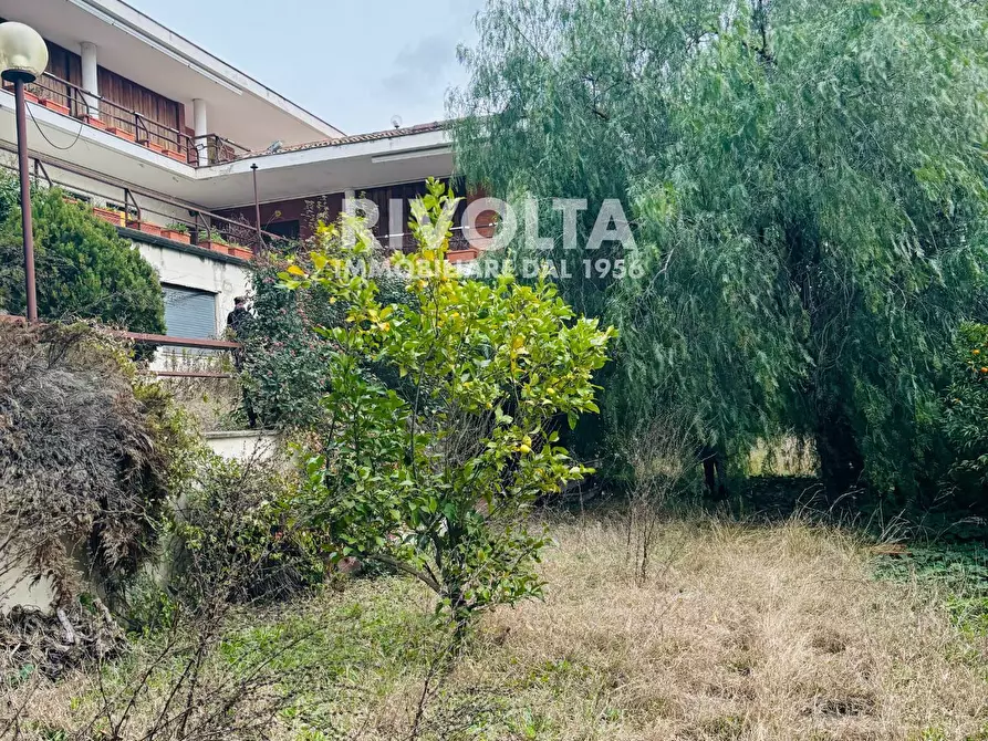 Immagine 2 di Casa indipendente in vendita  in Via Aurelia a Roma