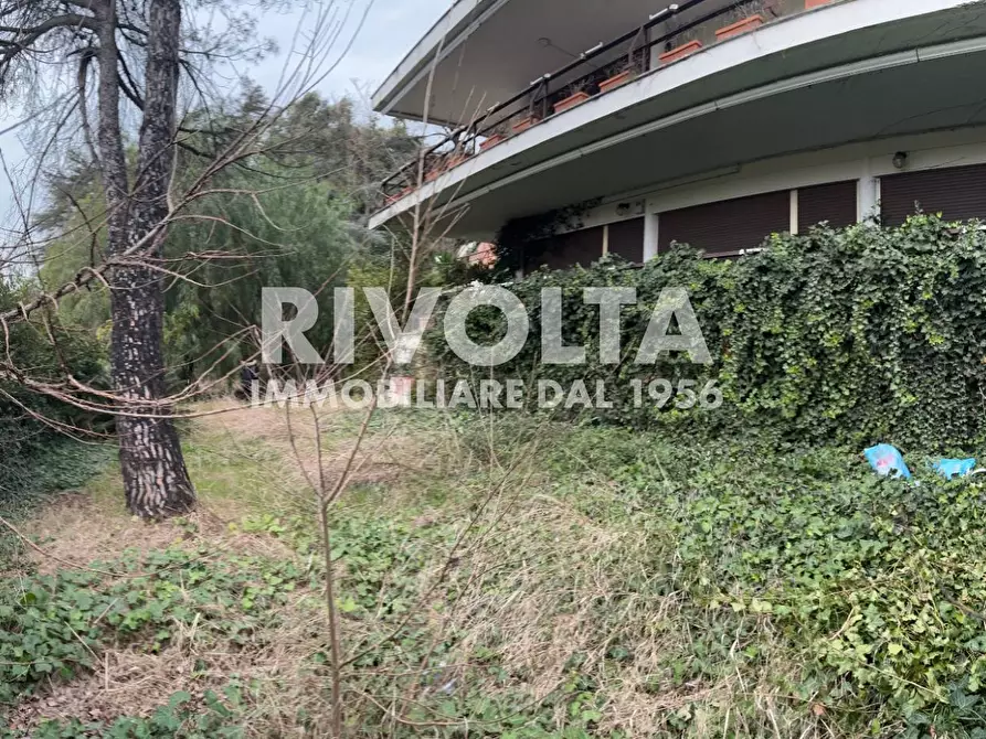 Immagine 31 di Casa indipendente in vendita  in Via Aurelia a Roma