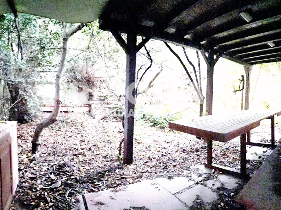 Immagine 32 di Casa indipendente in vendita  in Via Aurelia a Roma