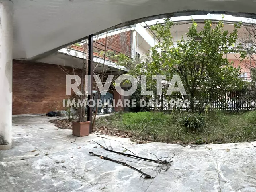 Immagine 25 di Casa indipendente in vendita  in Via Aurelia a Roma