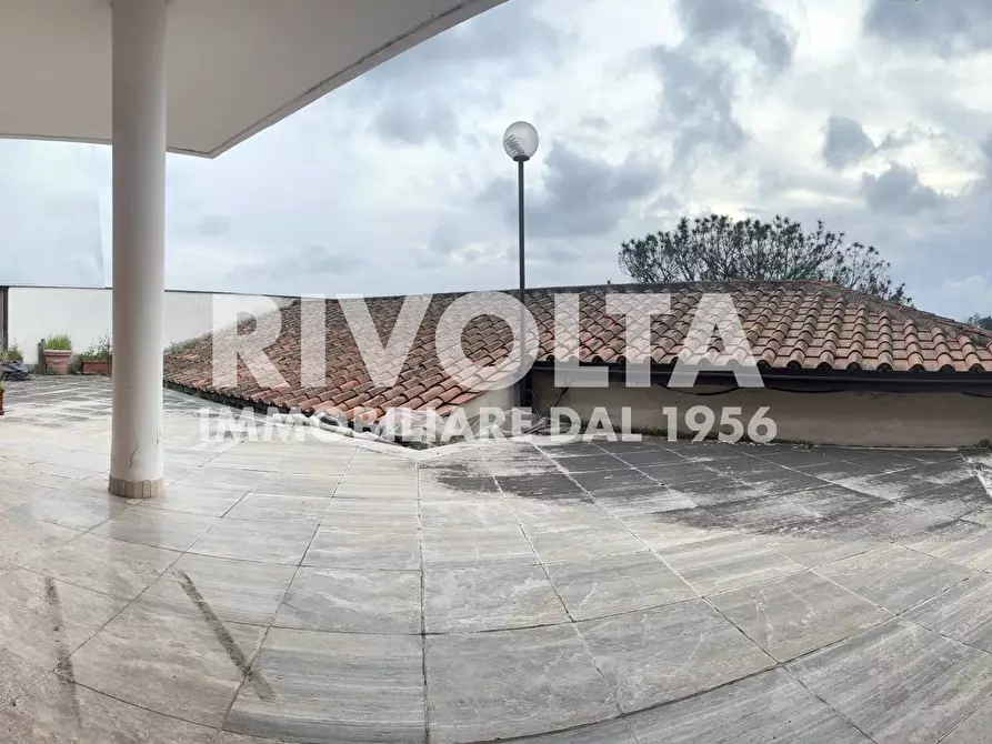 Immagine 8 di Casa indipendente in vendita  in Via Aurelia a Roma