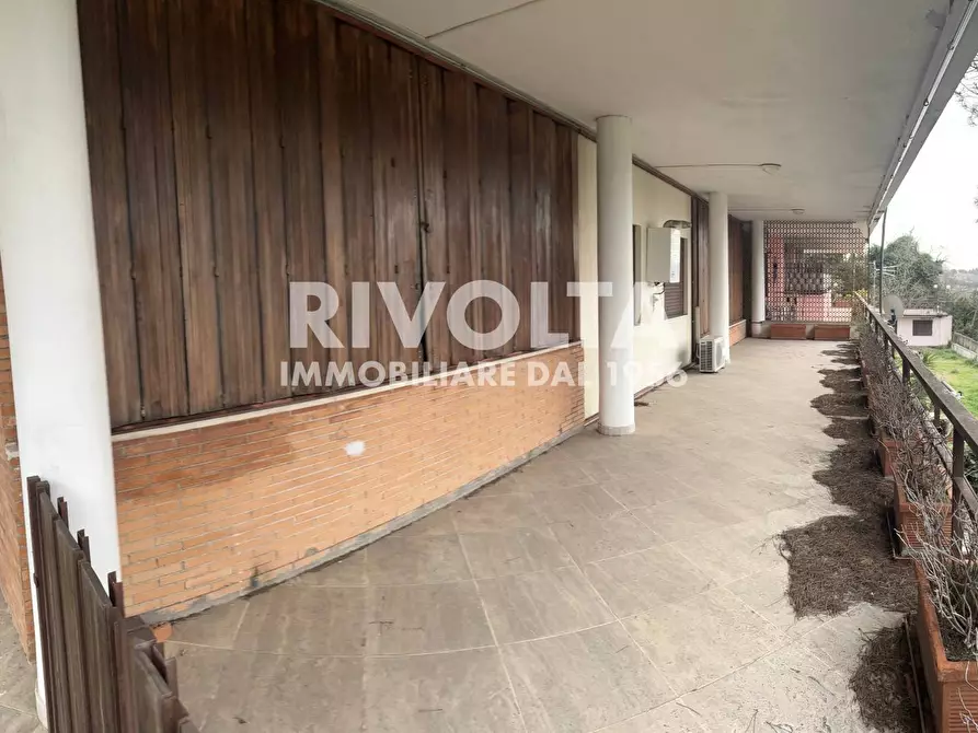 Immagine 34 di Casa indipendente in vendita  in Via Aurelia a Roma