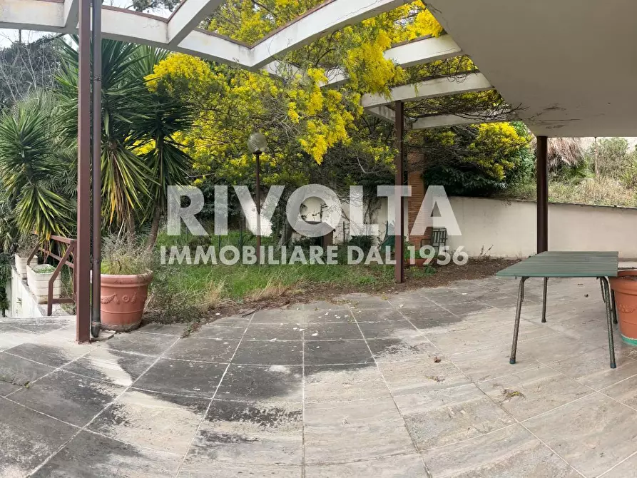 Immagine 26 di Casa indipendente in vendita  in Via Aurelia a Roma