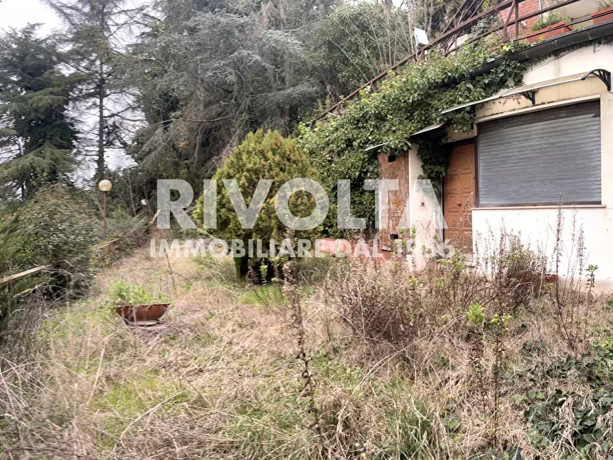 Immagine 30 di Casa indipendente in vendita  in Via Aurelia a Roma