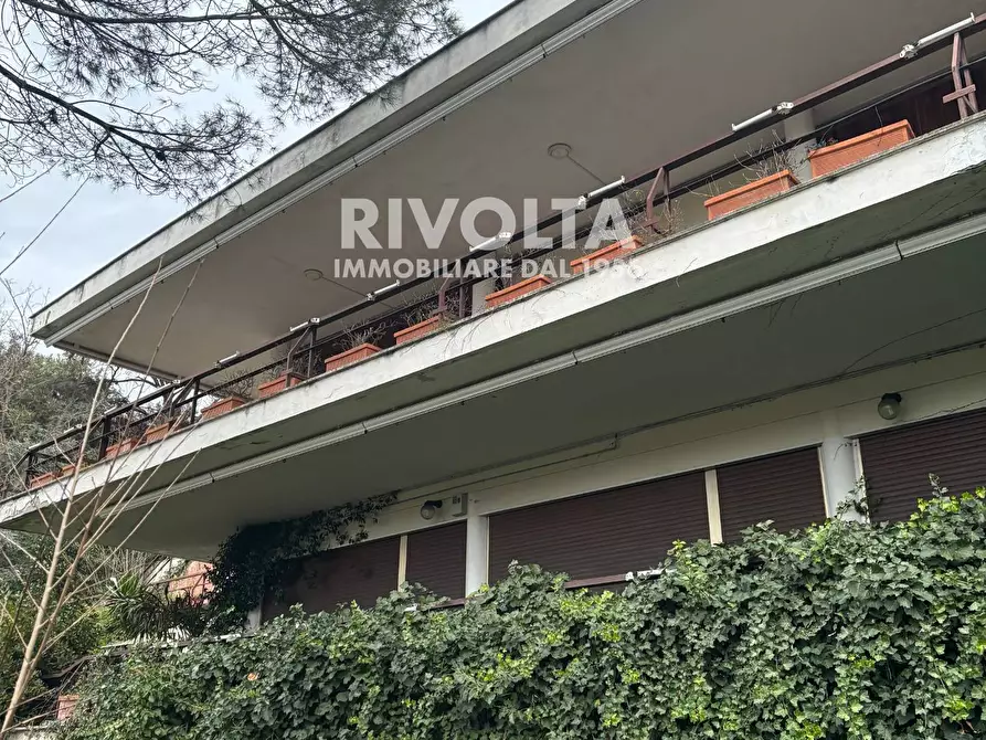 Immagine 36 di Casa indipendente in vendita  in Via Aurelia a Roma